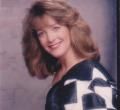 Paula Claxton, class of 1980