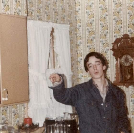 Cliff Short - Class of 1983 - Southeast High School