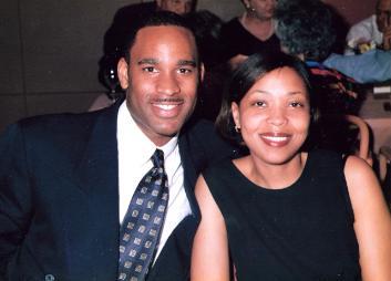 Robert Bronston - Class of 1993 - Southeast High School