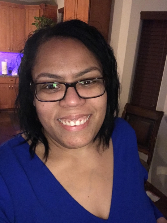 Yolanda Gunn - Class of 1991 - Southeast High School