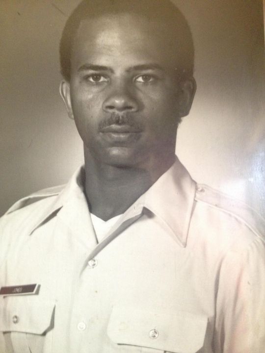 Gary Jones - Class of 1980 - Southeast High School