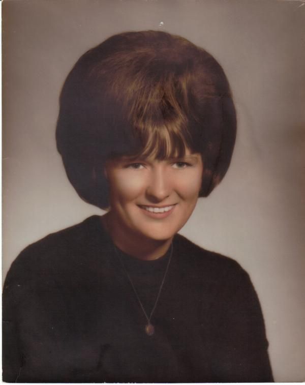 Alice Roark - Class of 1969 - Southeast High School