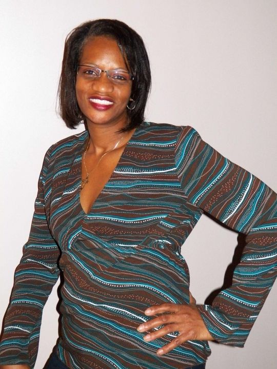 Carolyn Caldwell - Class of 1978 - Southeast High School