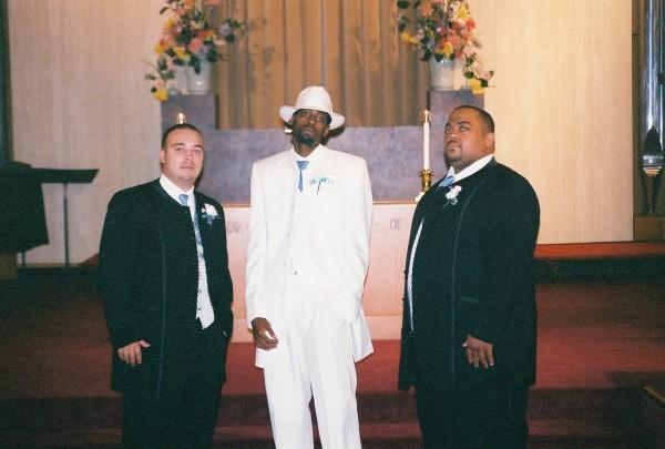 Myles Mcmillon - Class of 1997 - Southeast High School