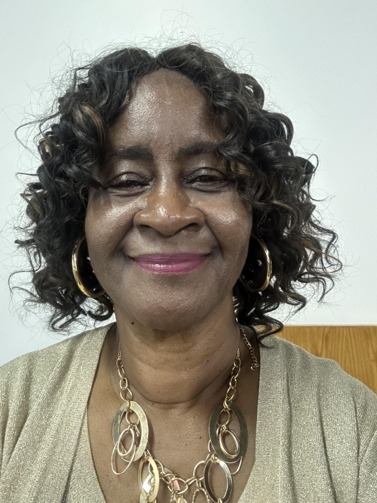 Deborah Pruitt - Class of 1975 - Southeast High School