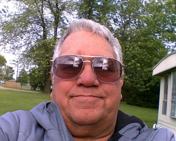 Larry Mergen - Class of 1959 - Southeast High School