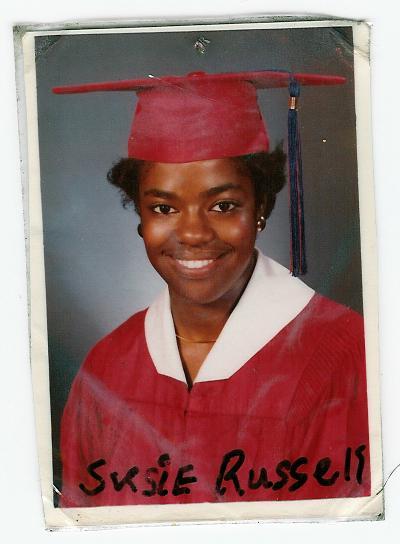 Rebekah Russell - Class of 1979 - Southeast High School