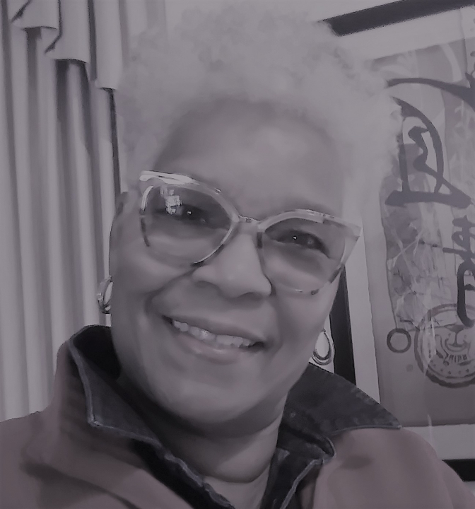 Venessa Peterson - Class of 1971 - Southeast High School