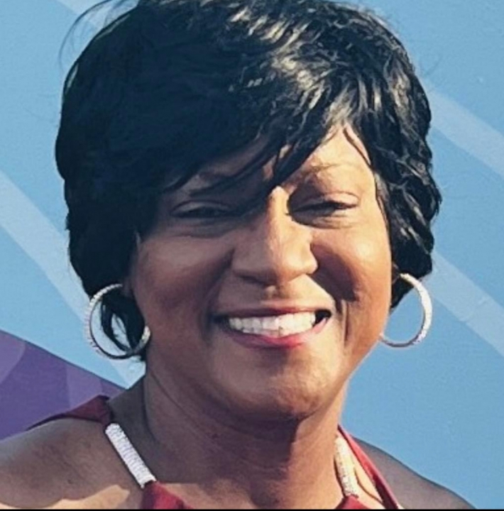 Wanda Jones - Class of 1981 - Southeast High School