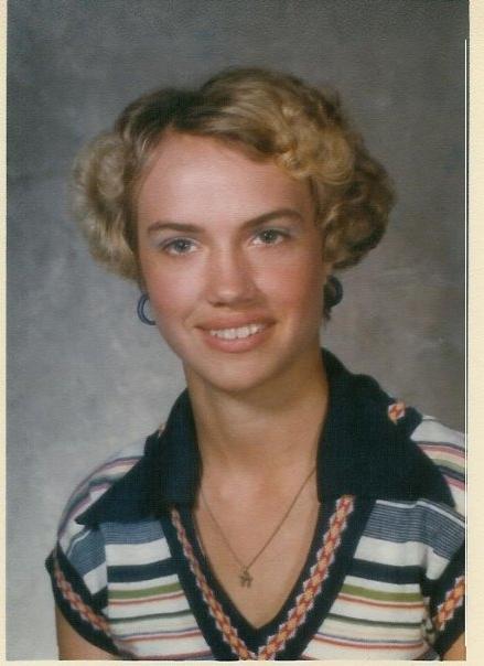 Ruth Humphrey - Class of 1977 - Southeast High School