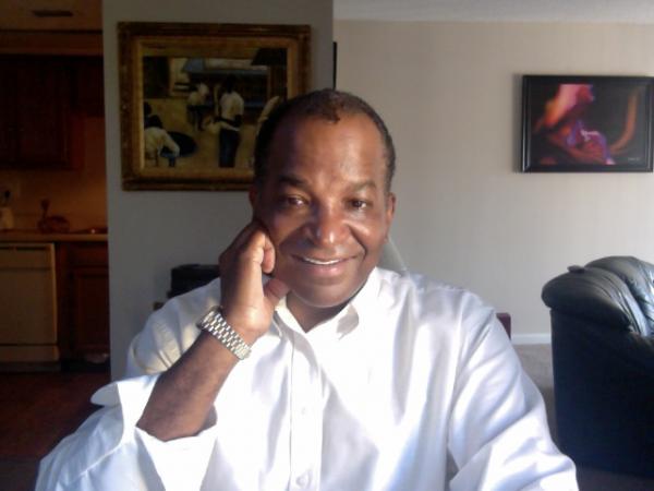 Kenneth Washington - Class of 1972 - Southeast High School