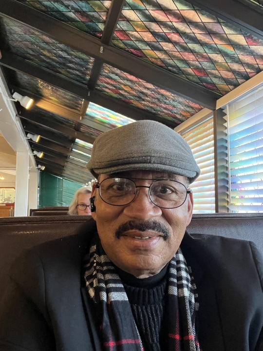Virgil E Bradshaw - Class of 1976 - Southeast High School
