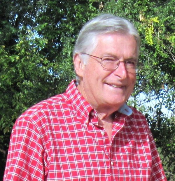 John Todd - Class of 1960 - Southeast High School