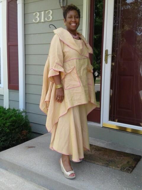 Meredith Thompson - Class of 1978 - Southeast High School