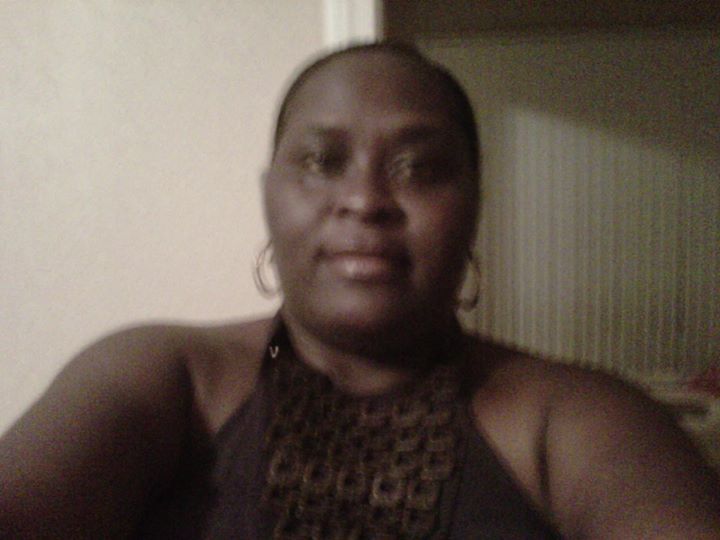 Jacqueline Lewis - Class of 1979 - Southeast High School