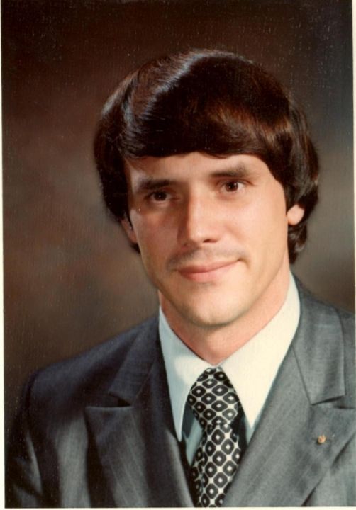 Kent Eisler - Class of 1966 - Southeast High School