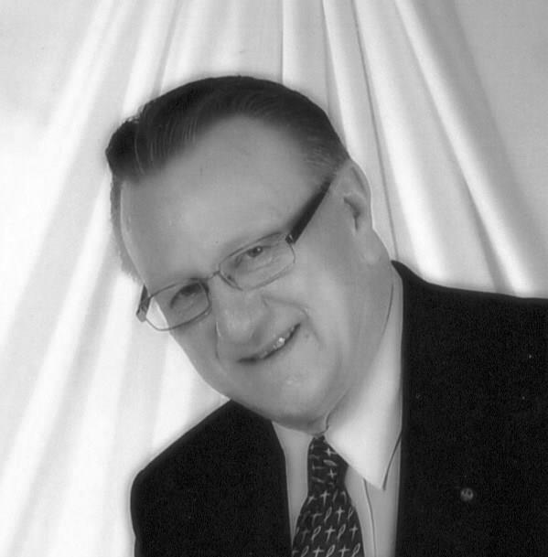 Charles Rogers - Class of 1967 - Southeast High School