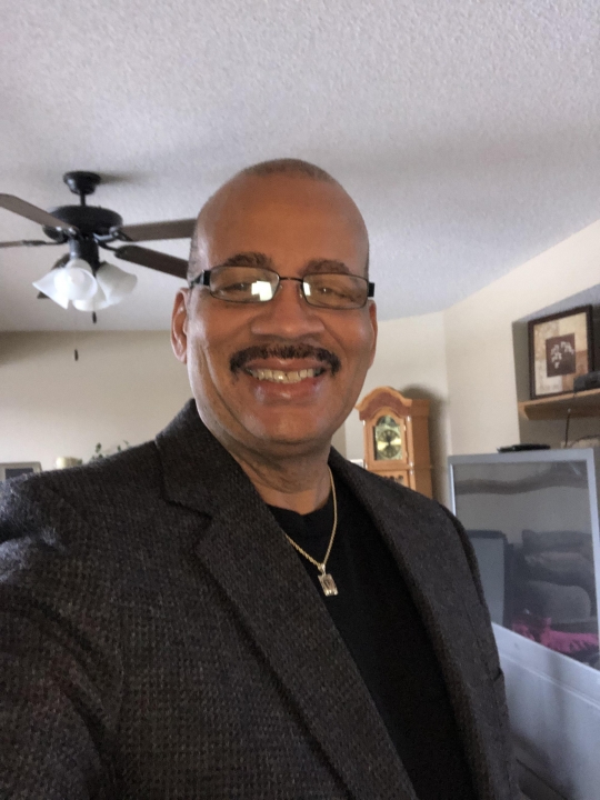 Virgil E Bradshaw - Class of 1976 - Southeast High School
