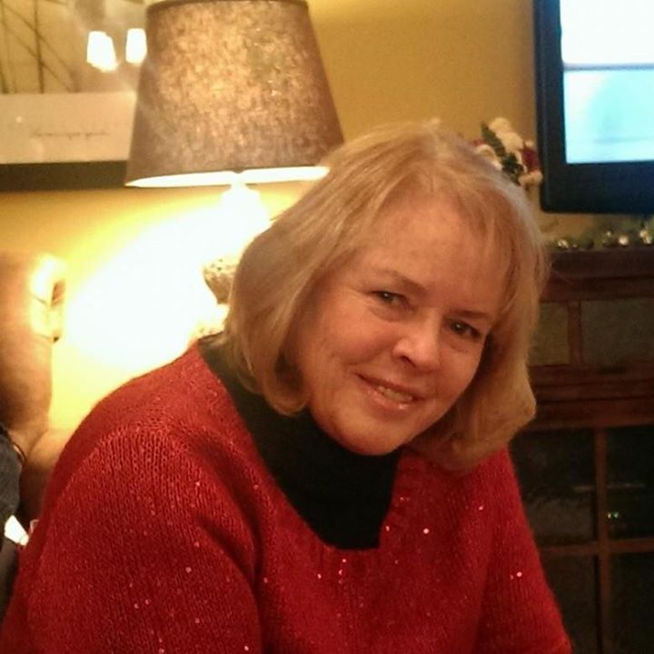 Margie Gray - Class of 1964 - Southeast High School