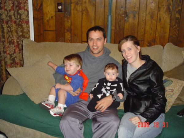 Jessica Mitchem - Class of 2000 - Lee's Summit North High School