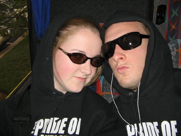 Brian Penny - Class of 2005 - Lee's Summit North High School