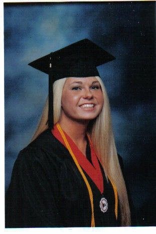 Jennifer Davis - Class of 2001 - Lee's Summit North High School