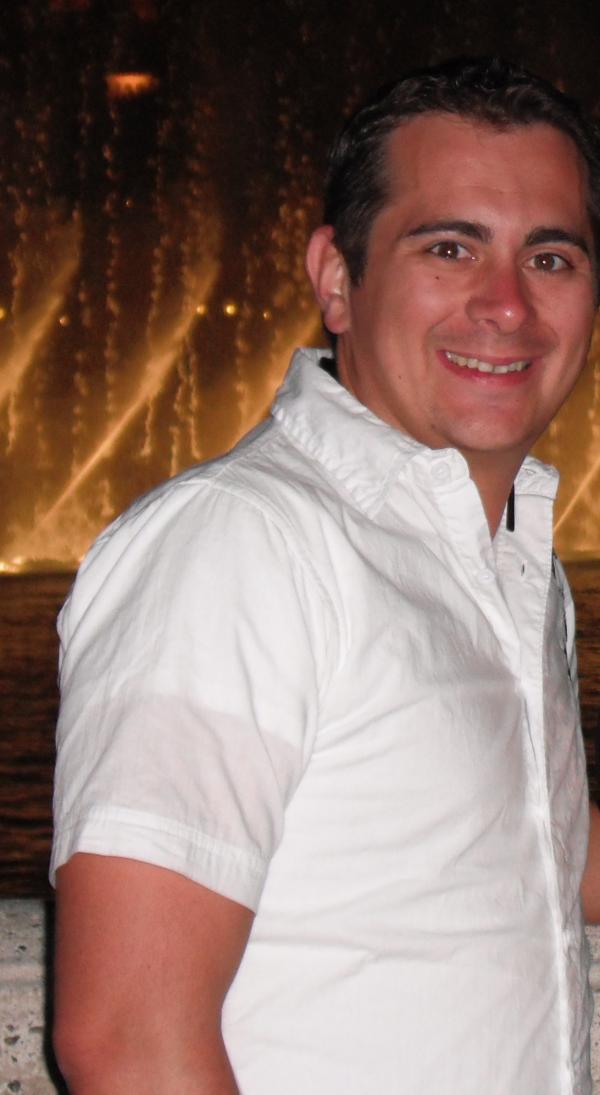 Paul Shoemaker - Class of 2002 - Lee's Summit North High School