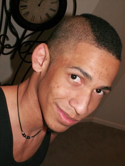 Carnel Daniels - Class of 2004 - Lee's Summit North High School