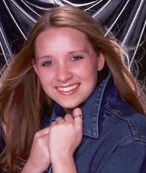 Jenny Cathcart - Class of 2005 - Lee's Summit North High School