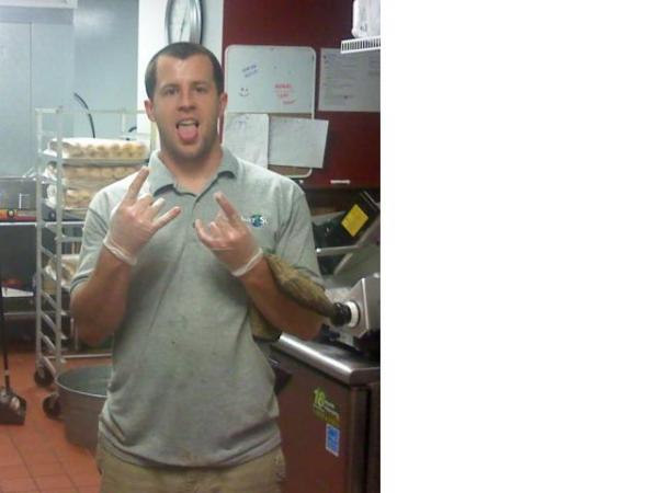 Chris Ulrich - Class of 2001 - Lee's Summit North High School