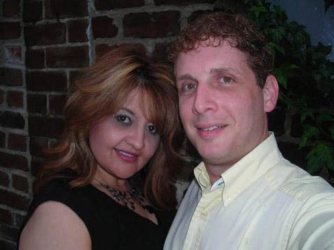 Carmen Ulibarri - Class of 1981 - Carl Junction High School