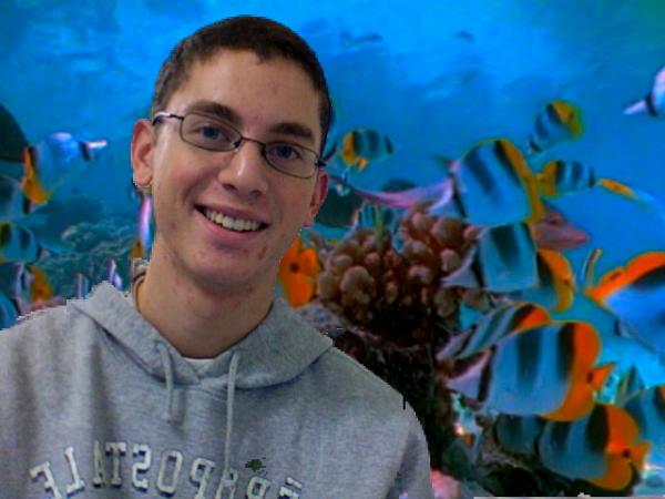 Aj Whistler - Class of 2008 - Carl Junction High School