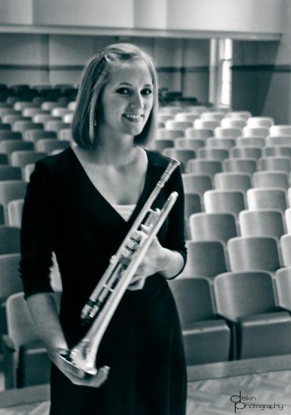 Holly Kerr - Class of 2006 - Carl Junction High School