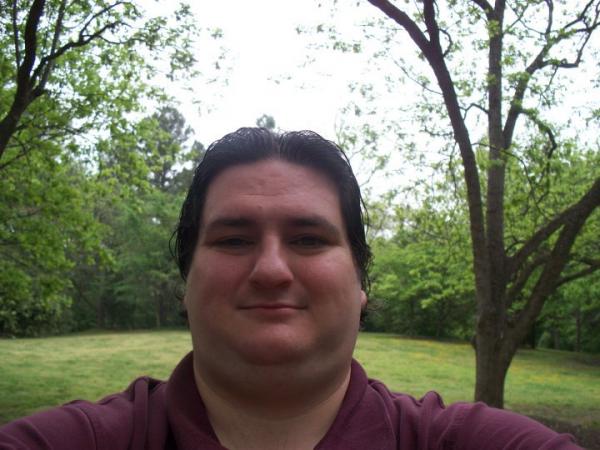 Casey Annis - Class of 1998 - Carl Junction High School