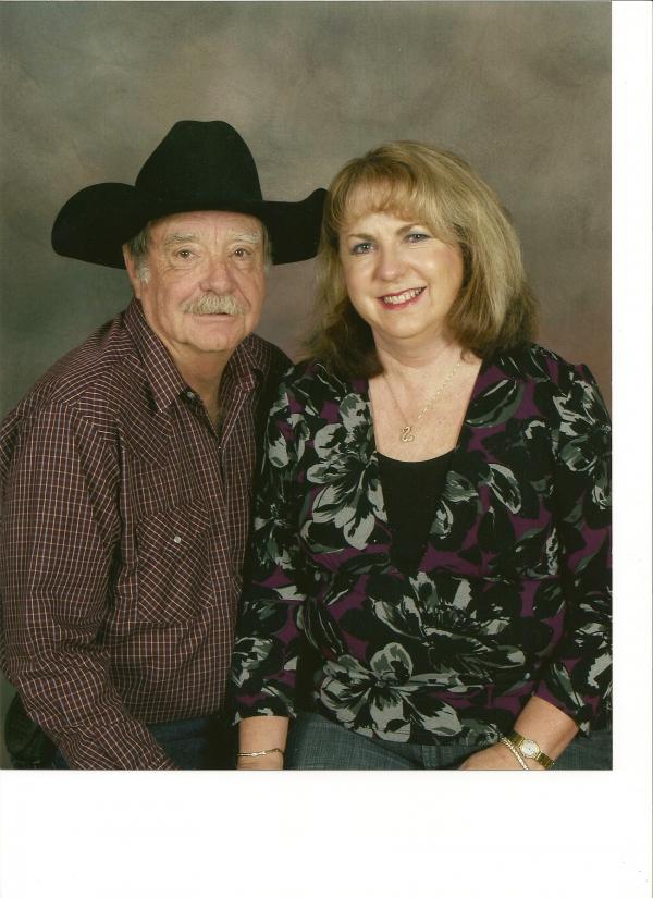 Keith Smith - Class of 1960 - Carl Junction High School