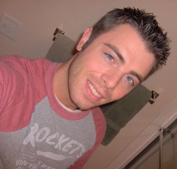 Justin Rogers - Class of 2000 - Carl Junction High School