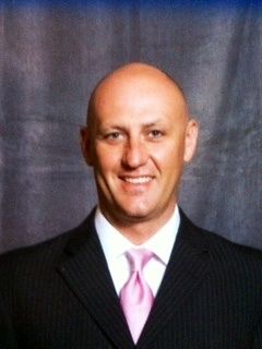 Chris Patterson - Class of 1990 - Carl Junction High School
