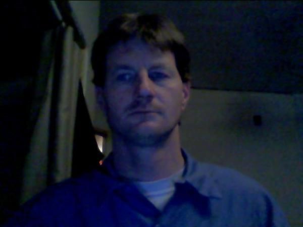 Dustin Crain - Class of 1993 - Carl Junction High School
