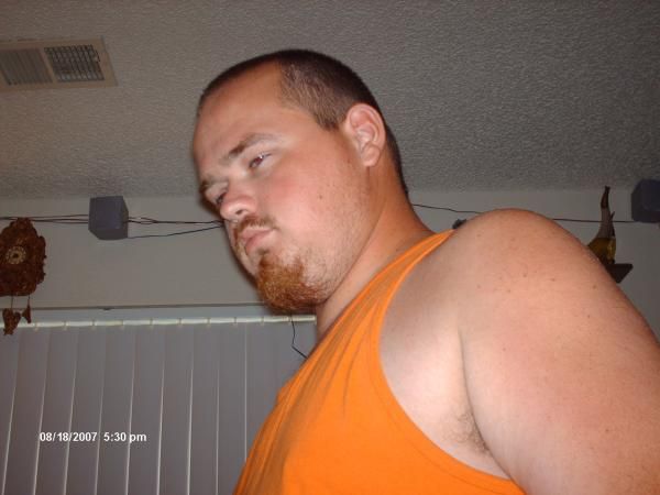 Michael Eden - Class of 2000 - Carl Junction High School