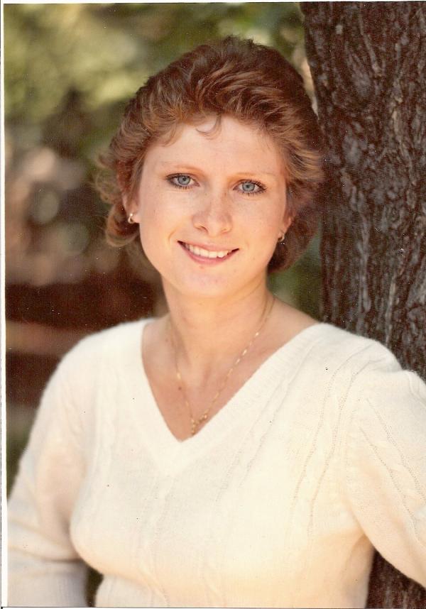 Sheri Scott - Class of 1980 - Carl Junction High School