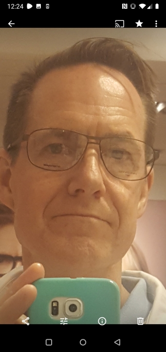 Toby Aaberg (Åberg) - Class of 1977 - Carl Junction High School