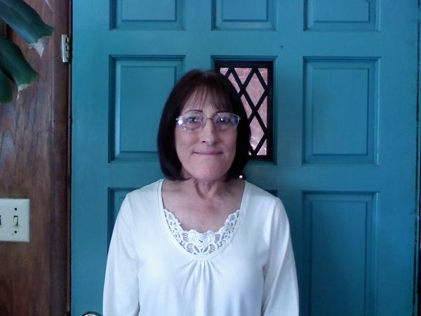 Geraldine Fletcher - Class of 1971 - Carl Junction High School
