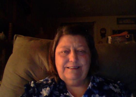 Deborah Valeriay - Class of 1973 - Carl Junction High School