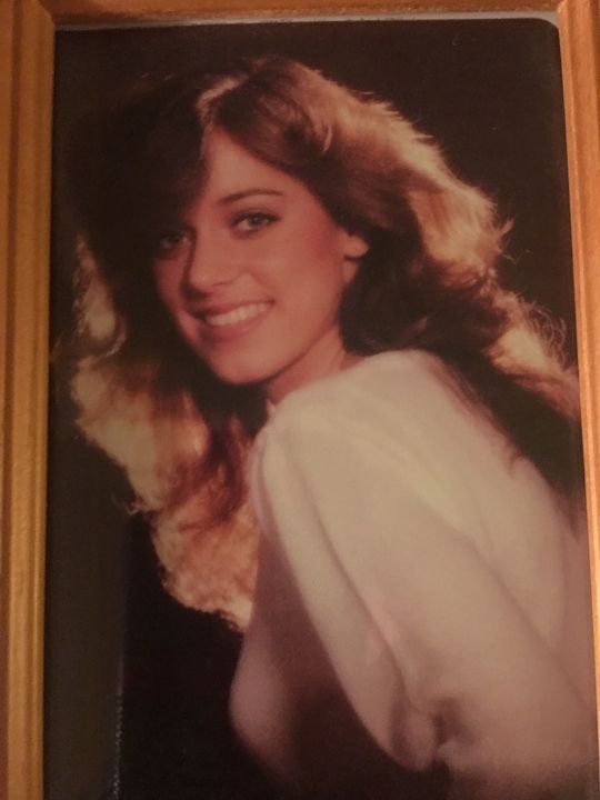 Tracey Norton - Class of 1983 - Carl Junction High School