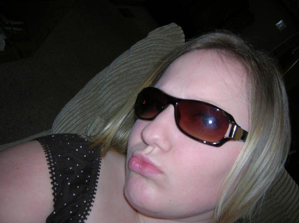 Misty Ristau - Class of 2006 - Carl Junction High School