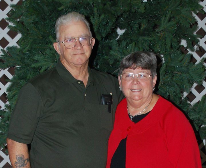 Barbara Evans - Class of 1960 - Carl Junction High School