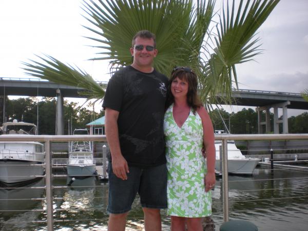 Carrie Gilstrap - Class of 1990 - Carl Junction High School