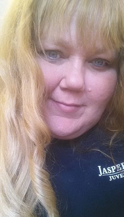 Kim Albrecht - Class of 1988 - Joplin High School