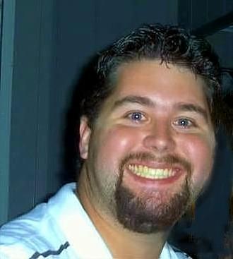 Jason Johnson - Class of 1998 - Joplin High School