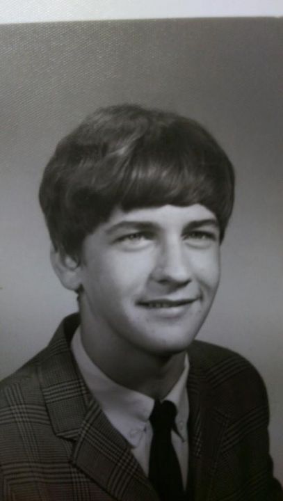 James Murray - Class of 1970 - Joplin High School